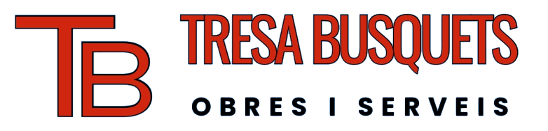 cropped Logo TRESA BUSQUETS