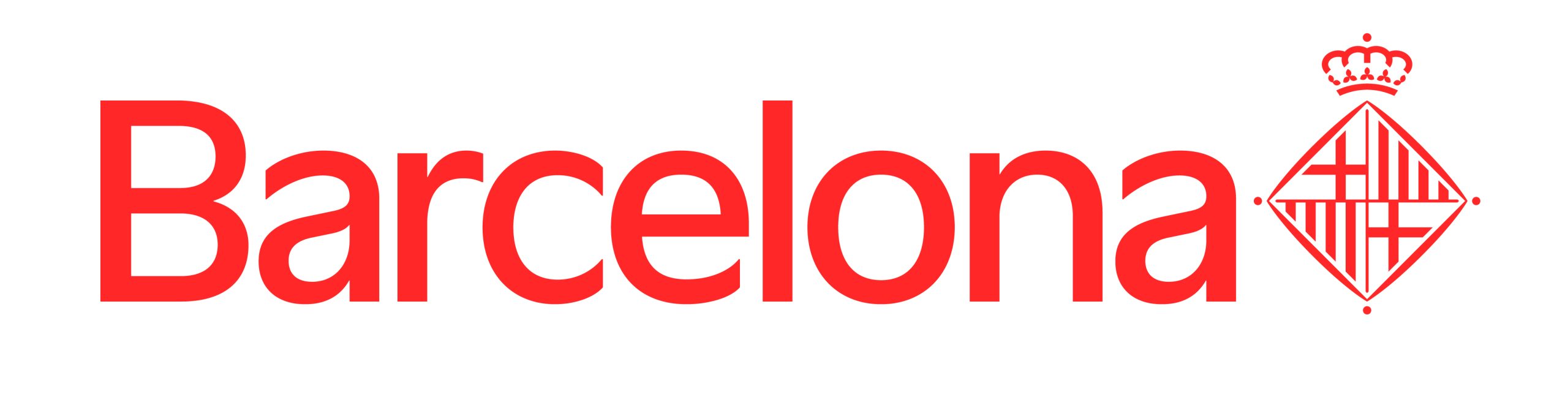 AJBCN Sign Com Vermell Blanc